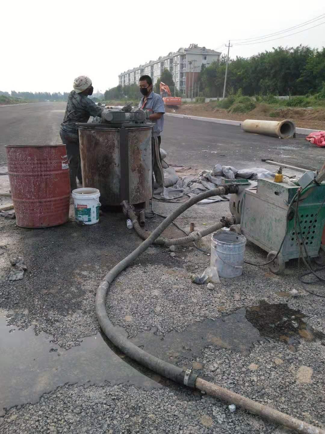 新都进行地基基础加固的原因和方法都有哪些呢？