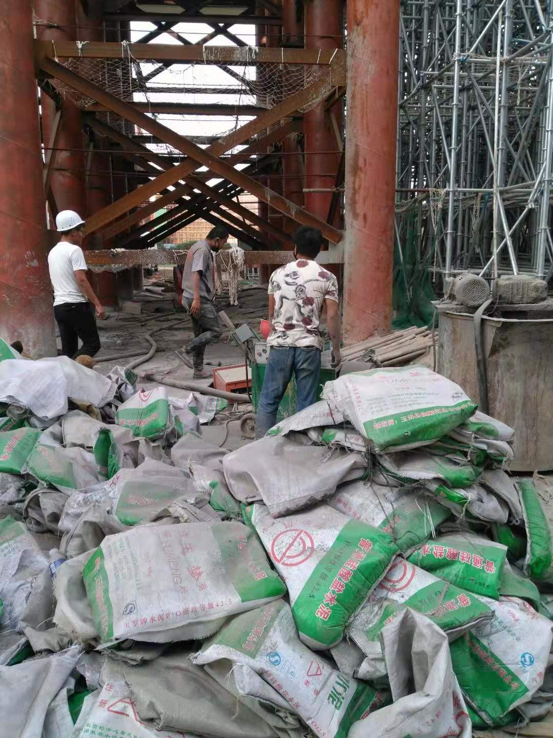新都教你正确认识地基加固，以免当大聪明