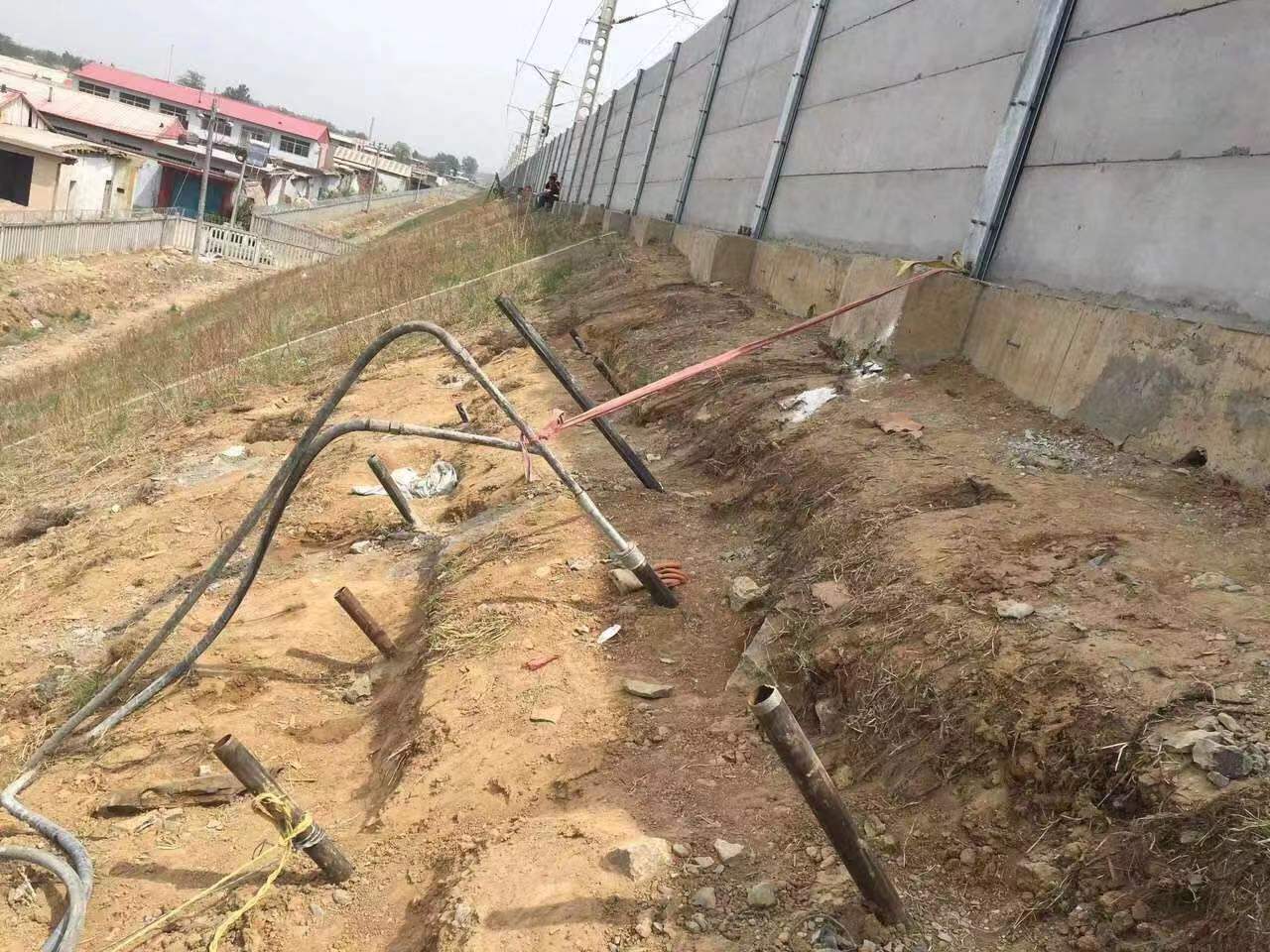 新都加固公司如何进行建筑物纠偏