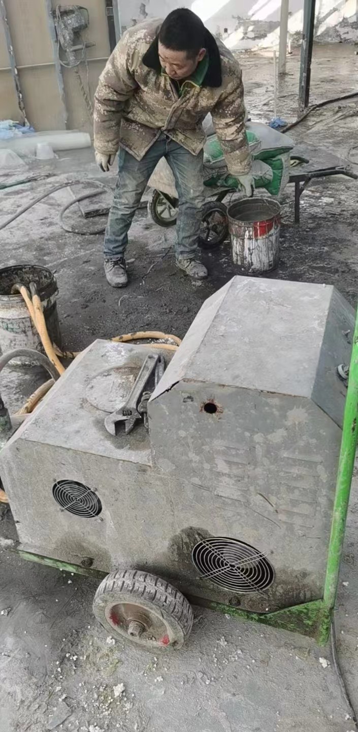 新都地基下沉加固方法有哪些